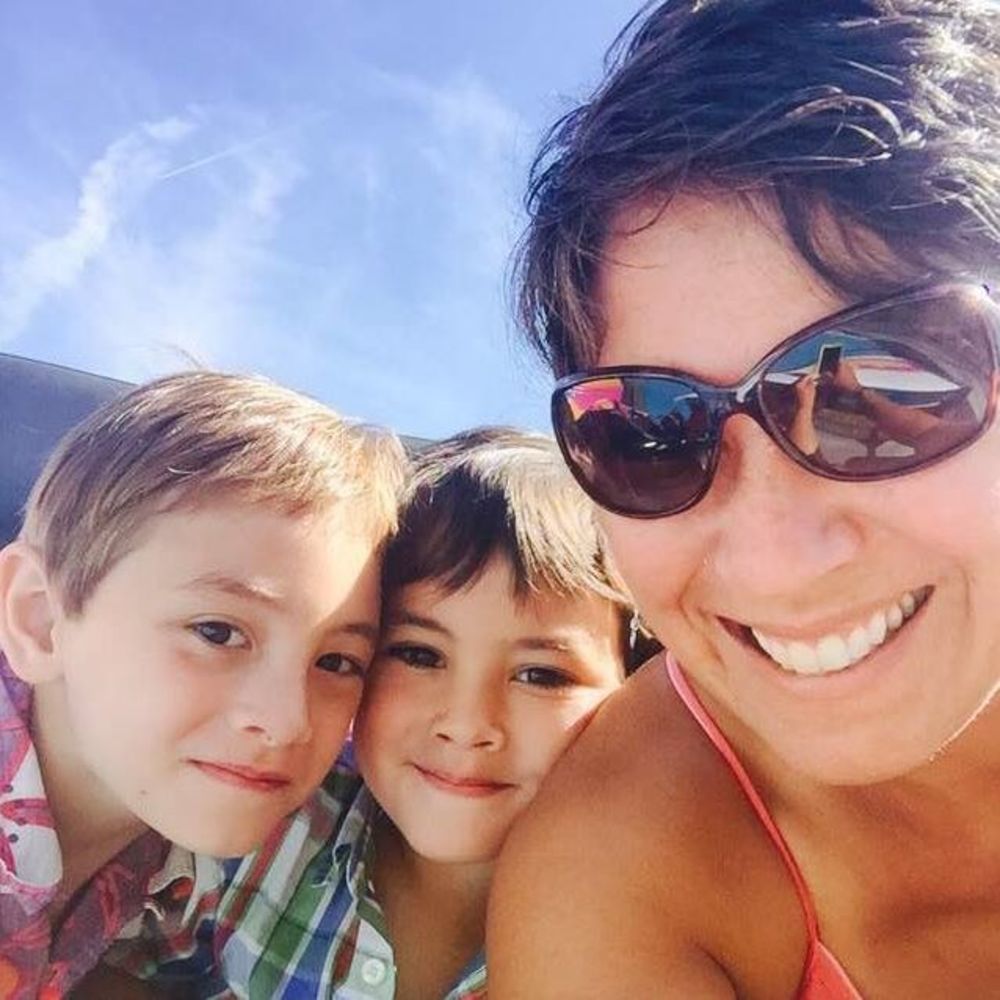 Meet your Posher, Molly